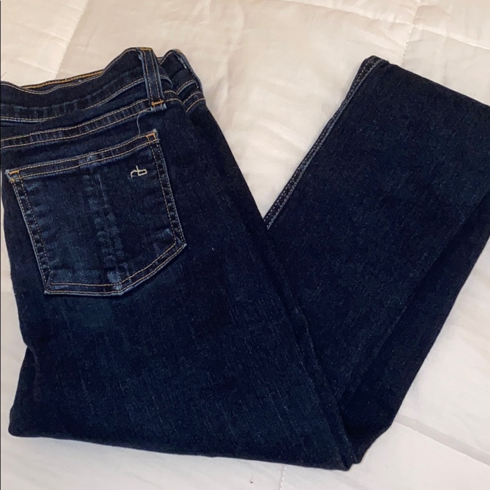 Rag & Bone Denim Jeans